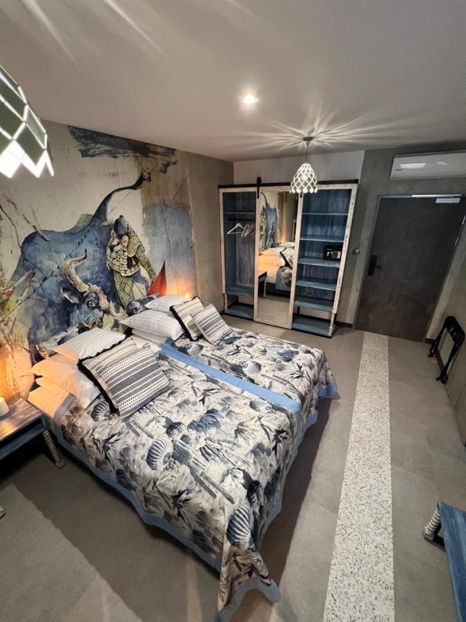 Global Home - Aparthotel - No Contact Check In Mielec Kültér fotó