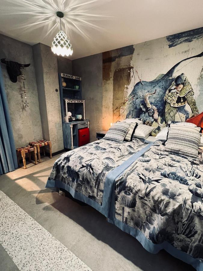 Global Home - Aparthotel - No Contact Check In Mielec Kültér fotó
