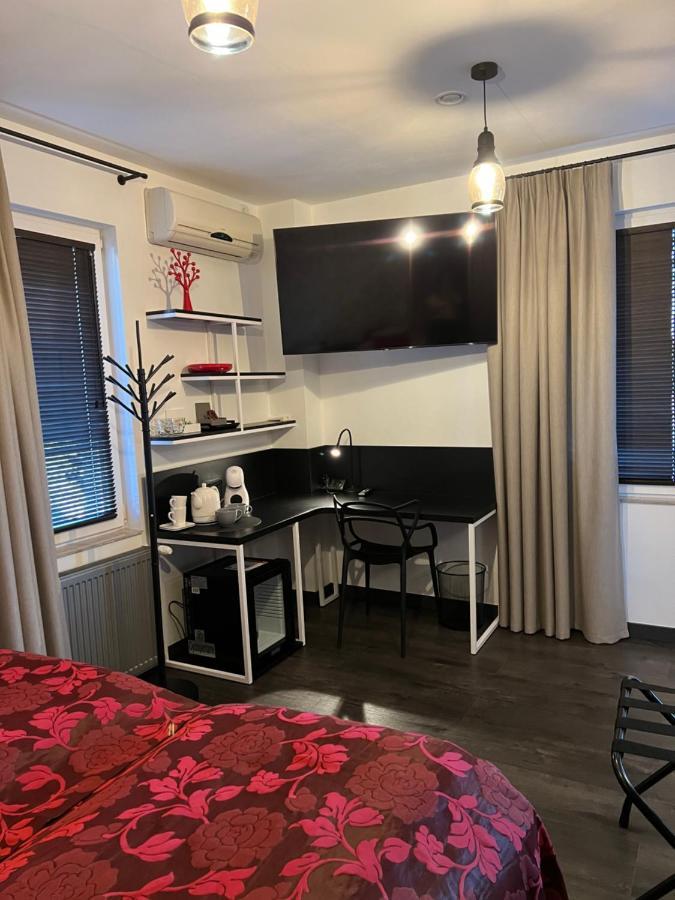 Global Home - Aparthotel - No Contact Check In Mielec Kültér fotó