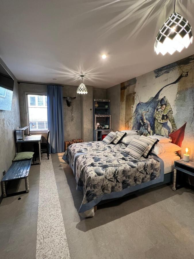 Global Home - Aparthotel - No Contact Check In Mielec Kültér fotó
