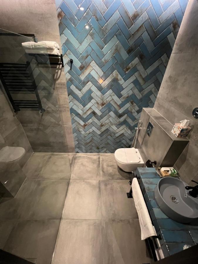 Global Home - Aparthotel - No Contact Check In Mielec Kültér fotó