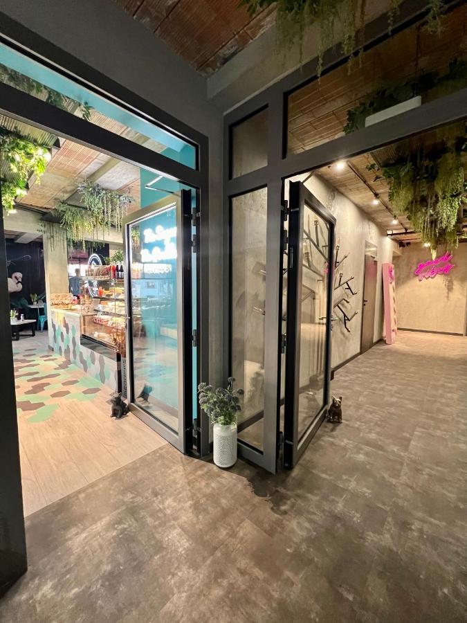 Global Home - Aparthotel - No Contact Check In Mielec Kültér fotó