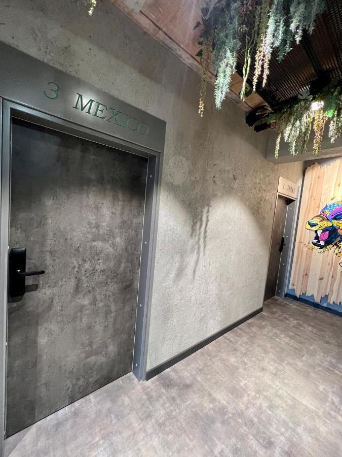 Global Home - Aparthotel - No Contact Check In Mielec Kültér fotó