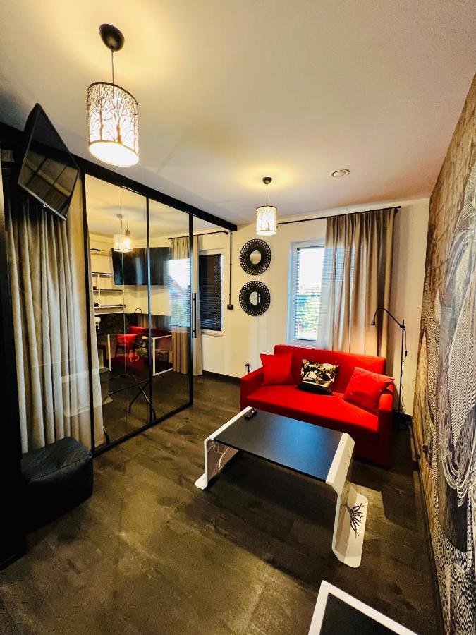 Global Home - Aparthotel - No Contact Check In Mielec Kültér fotó