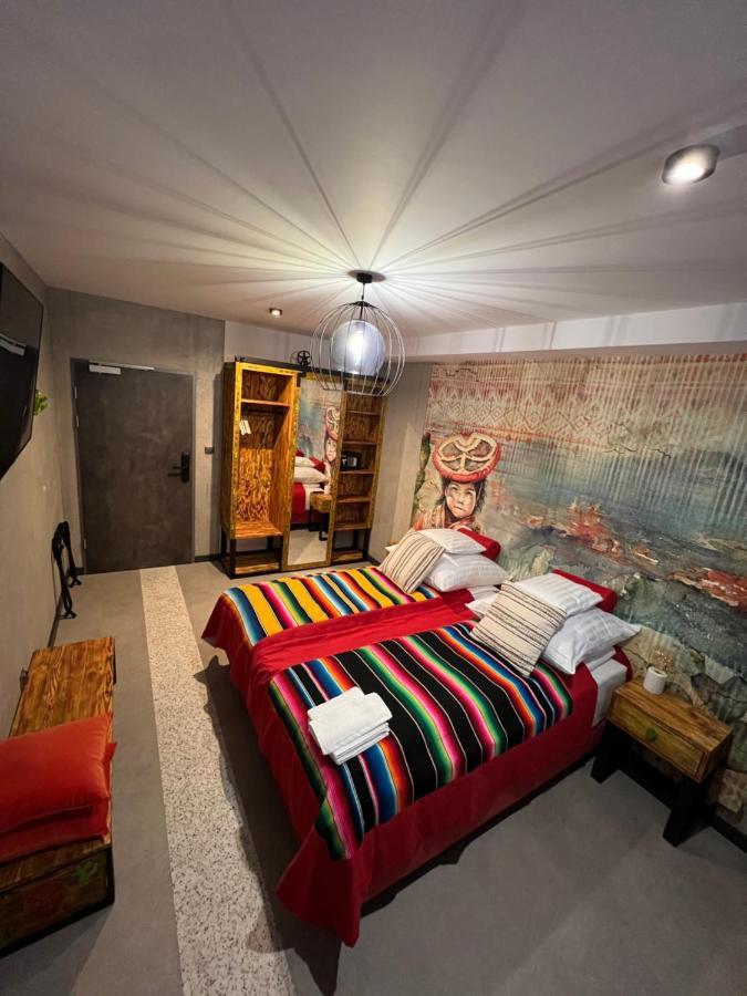 Global Home - Aparthotel - No Contact Check In Mielec Kültér fotó