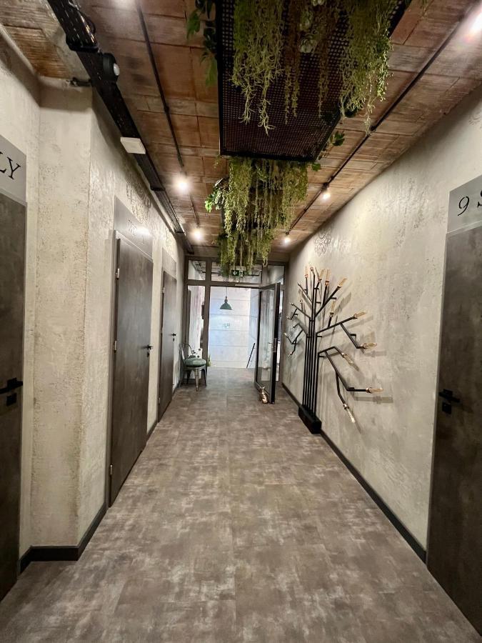 Global Home - Aparthotel - No Contact Check In Mielec Kültér fotó