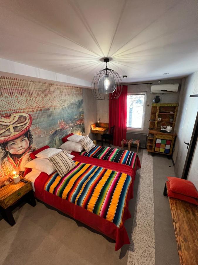 Global Home - Aparthotel - No Contact Check In Mielec Kültér fotó