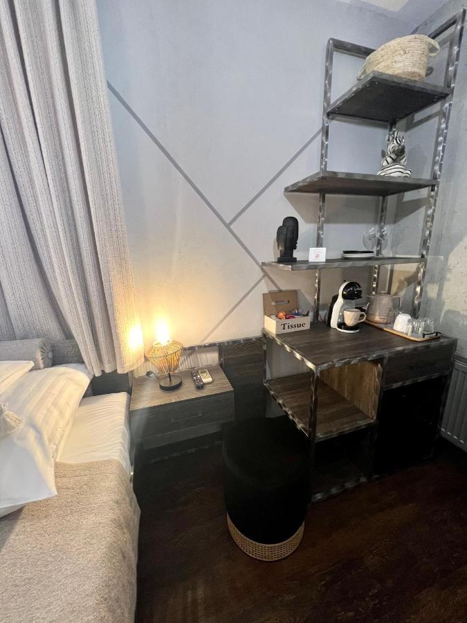 Global Home - Aparthotel - No Contact Check In Mielec Kültér fotó