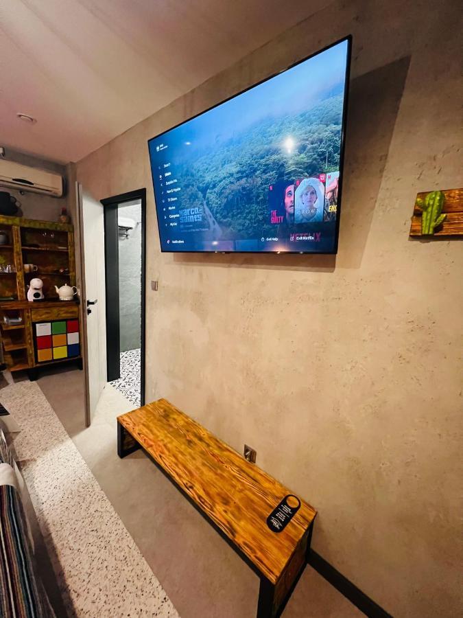 Global Home - Aparthotel - No Contact Check In Mielec Kültér fotó