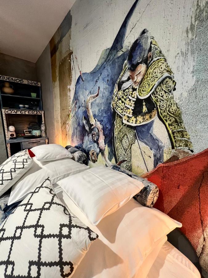 Global Home - Aparthotel - No Contact Check In Mielec Kültér fotó