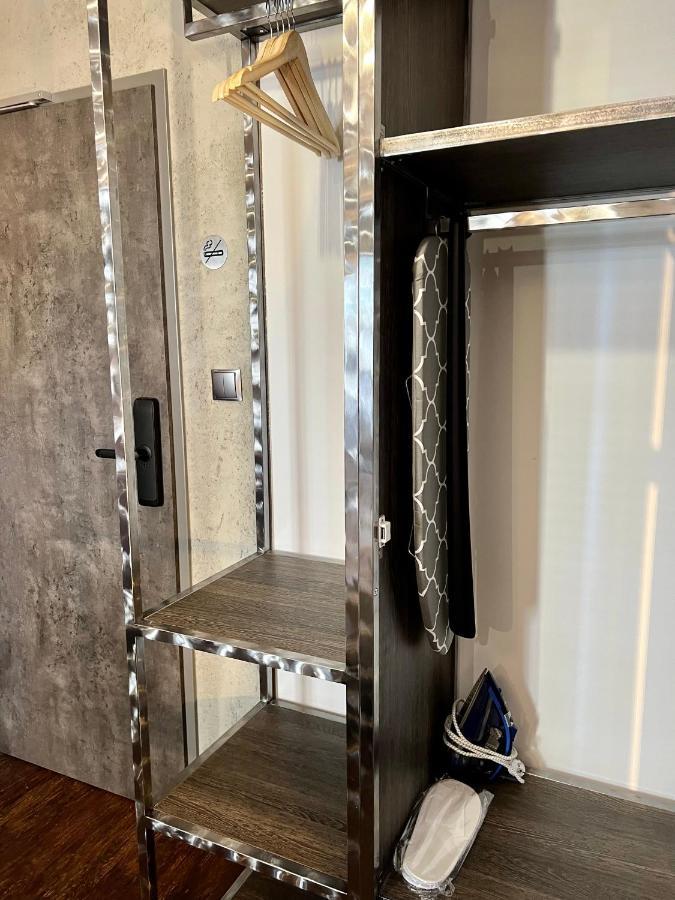 Global Home - Aparthotel - No Contact Check In Mielec Kültér fotó