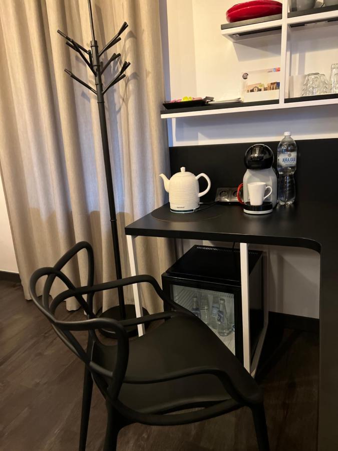 Global Home - Aparthotel - No Contact Check In Mielec Kültér fotó