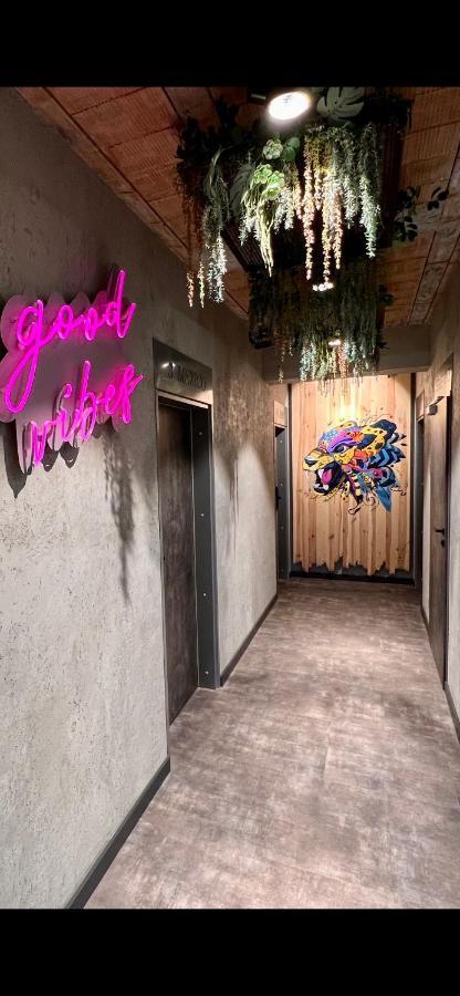 Global Home - Aparthotel - No Contact Check In Mielec Kültér fotó