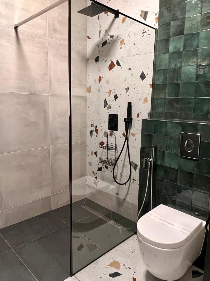 Global Home - Aparthotel - No Contact Check In Mielec Kültér fotó