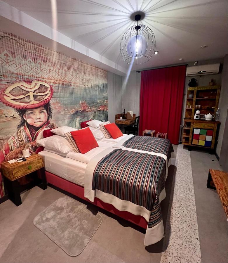 Global Home - Aparthotel - No Contact Check In Mielec Kültér fotó