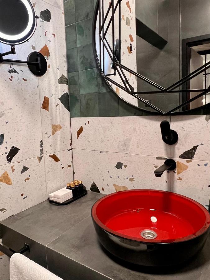 Global Home - Aparthotel - No Contact Check In Mielec Kültér fotó