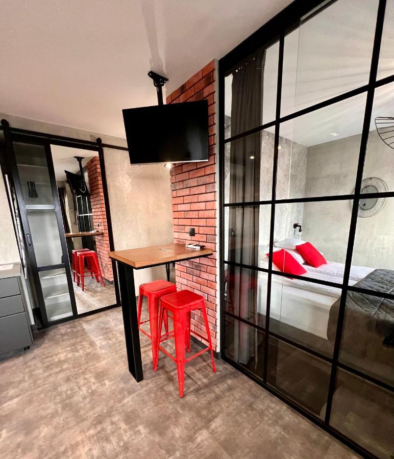 Global Home - Aparthotel - No Contact Check In Mielec Kültér fotó